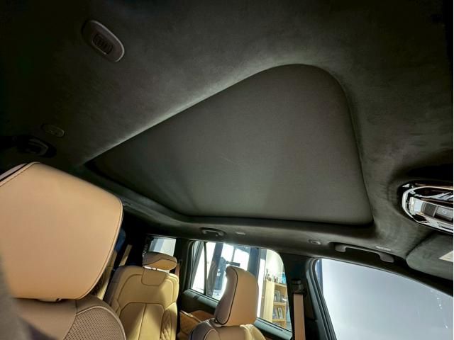 JEEP GRAND CHEROKEE L
