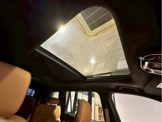 JEEP GRAND CHEROKEE L