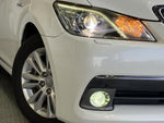 CROWN sedan hybrid