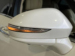 CROWN sedan hybrid