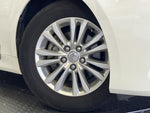 CROWN sedan hybrid