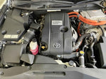 CROWN sedan hybrid
