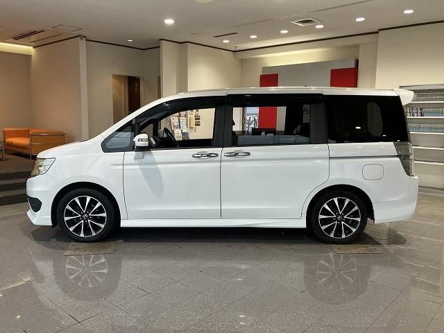 STEPWAGON SPADA