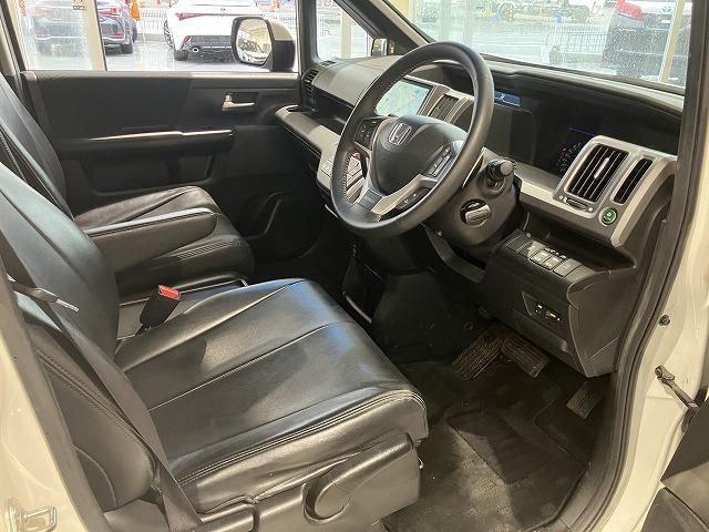STEPWAGON SPADA