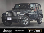JEEP WRANGLER UNLIMITED
