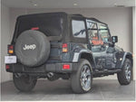 JEEP WRANGLER UNLIMITED