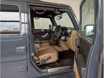 JEEP WRANGLER UNLIMITED