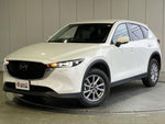 CX-5 4WD