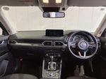 CX-5 4WD