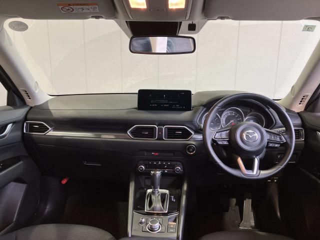 CX-5 4WD