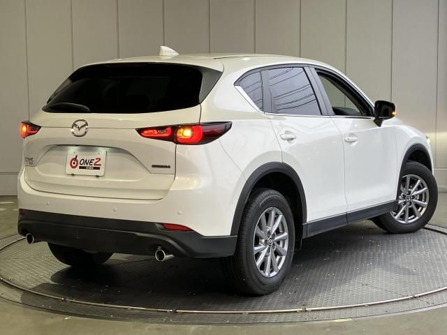 CX-5 4WD