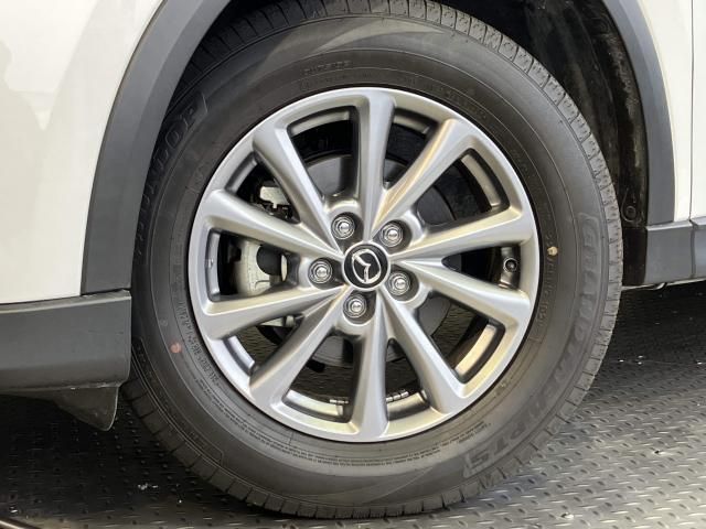 CX-5 4WD