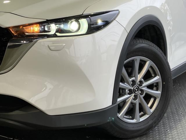 CX-5 4WD