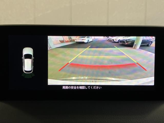 CX-5 4WD