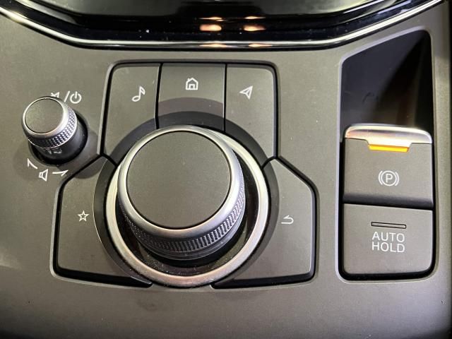 CX-5 4WD