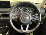CX-5 4WD