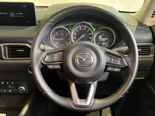 CX-5 4WD