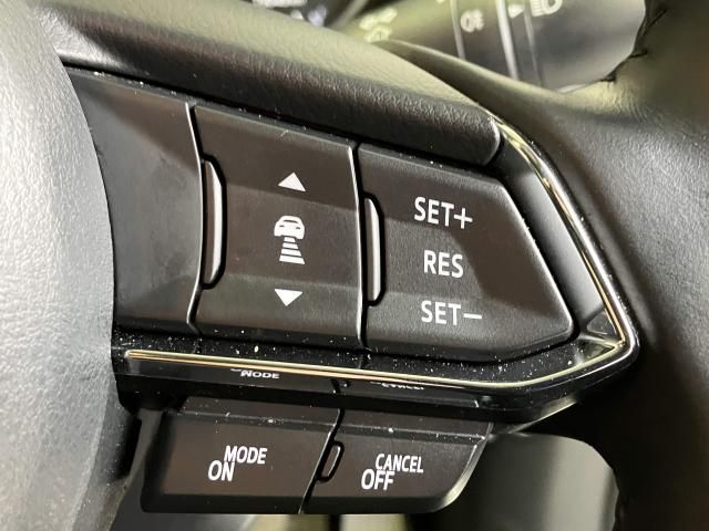 CX-5 4WD