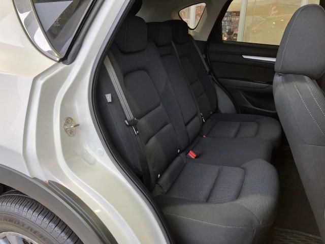 CX-5 4WD
