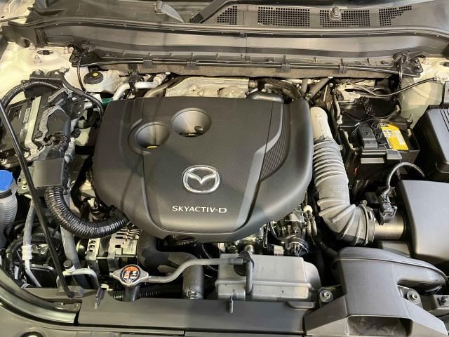 CX-5 4WD