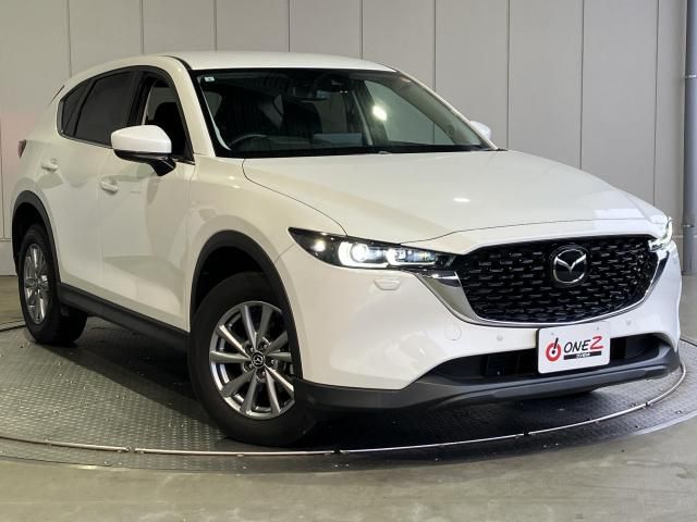CX-5 4WD