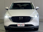 CX-5 4WD