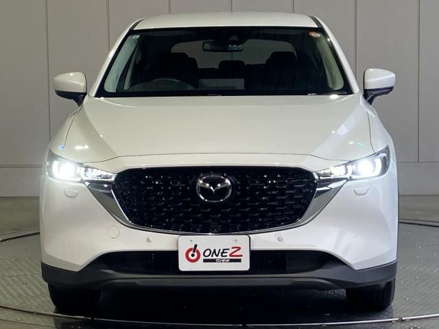 CX-5 4WD