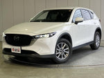 CX-5 4WD