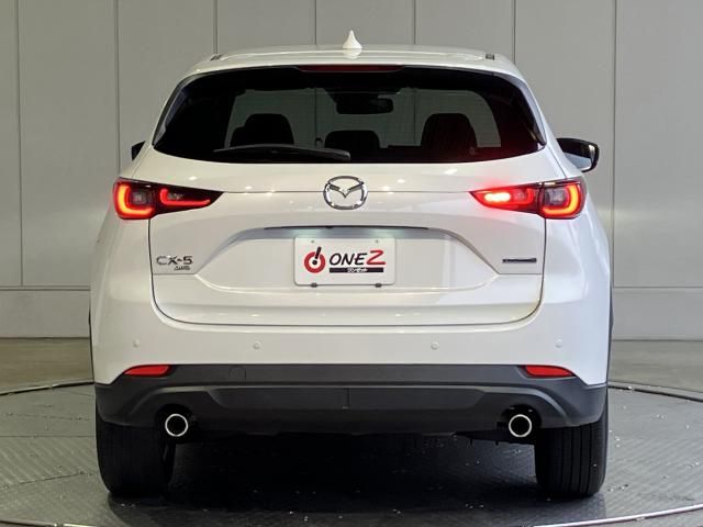 CX-5 4WD