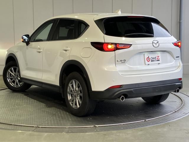 CX-5 4WD