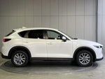CX-5 4WD