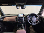 CROWN sedan hybrid