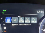 CROWN sedan hybrid