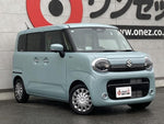 WAGON R SMILE