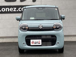 WAGON R SMILE
