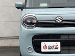 WAGON R SMILE