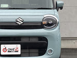 WAGON R SMILE