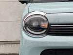 WAGON R SMILE