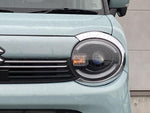 WAGON R SMILE