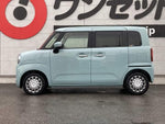 WAGON R SMILE