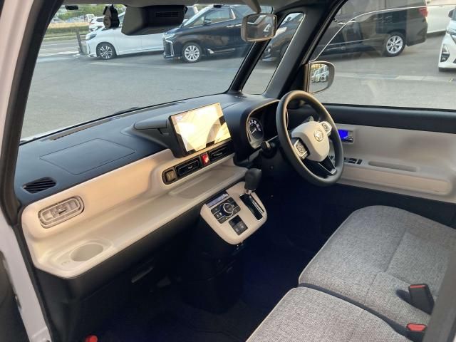MOVE canbus
