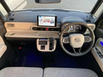 MOVE canbus
