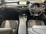 LEXUS UX250h