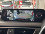 LEXUS UX250h