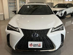 LEXUS UX250h