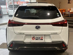 LEXUS UX250h
