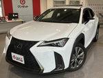 LEXUS UX250h
