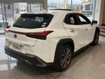 LEXUS UX250h