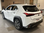 LEXUS UX250h
