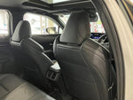 LEXUS UX250h